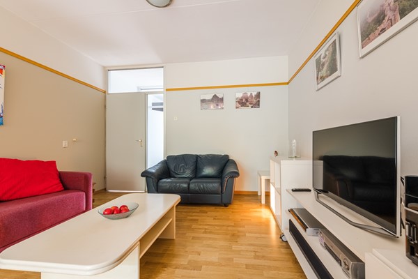 Medium property photo - Roggekamp 87, 1112 HZ Diemen